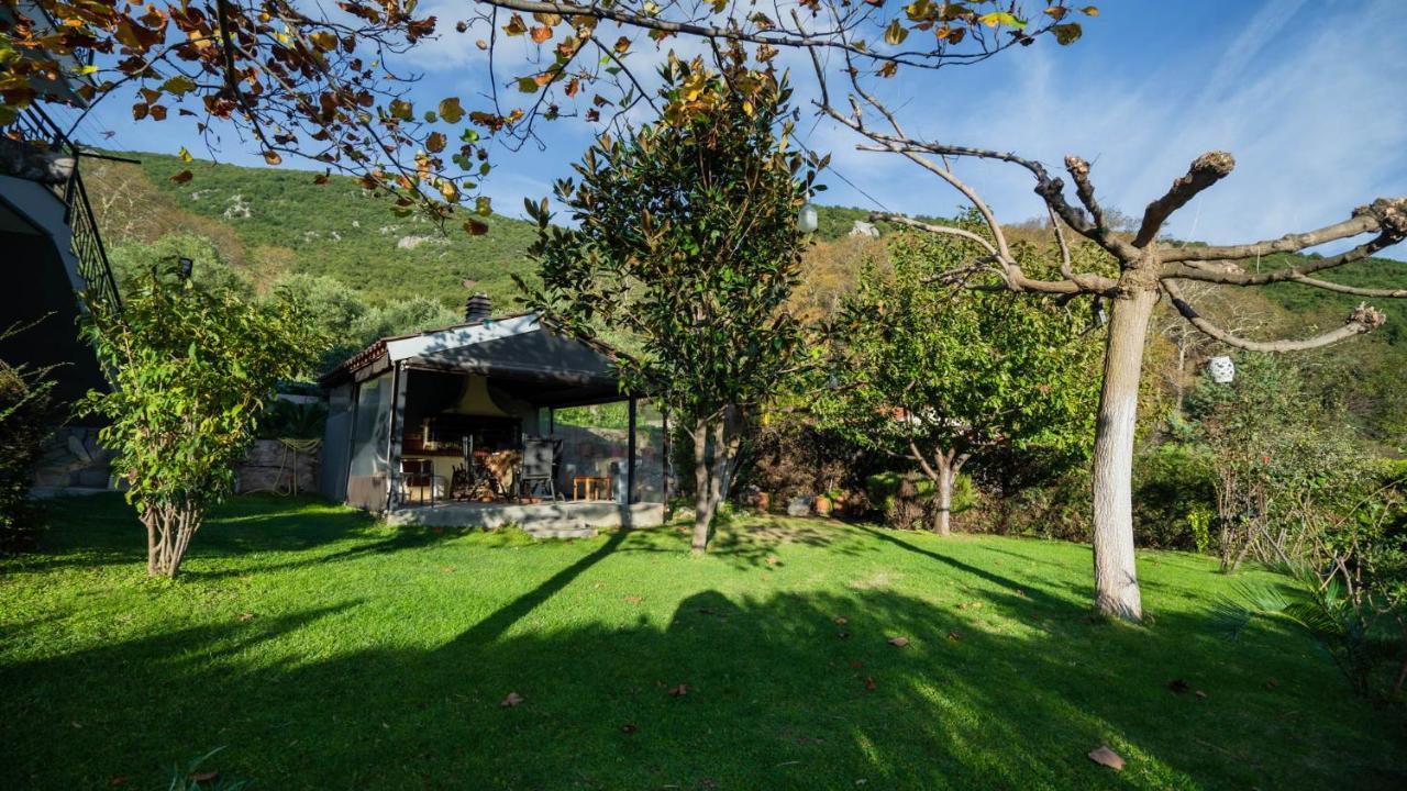 Apartment Lago Village House