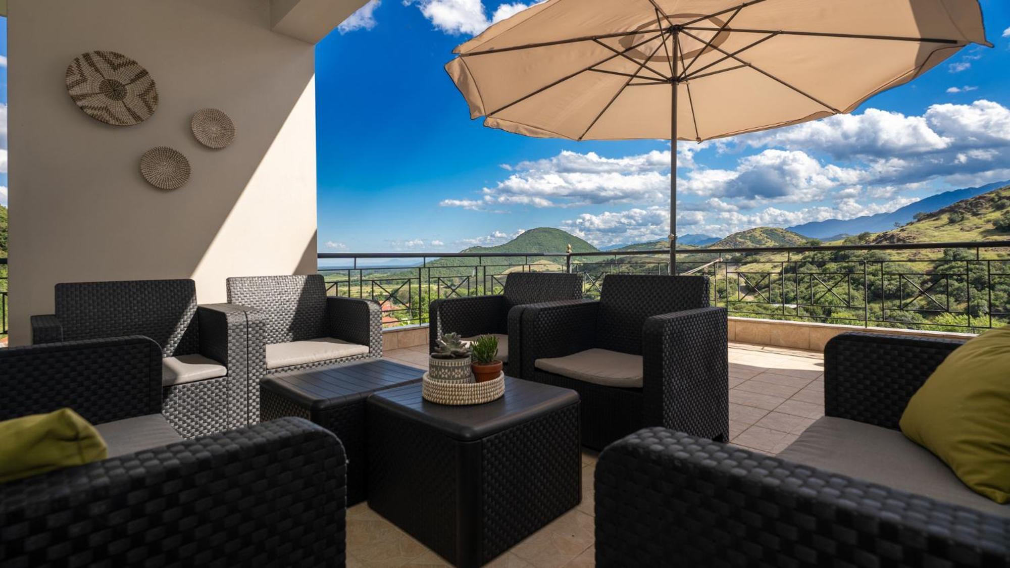 Lago Village House Apartment *